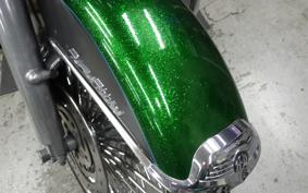 HARLEY FLHRCI 1450 2002