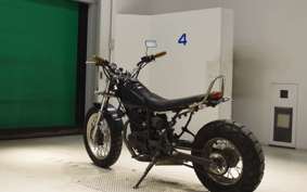 YAMAHA TW200 Gen.2 2022 DG07J