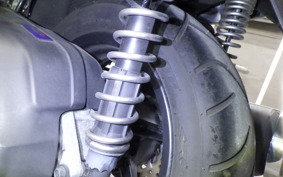 HONDA FORZA Z GEN 2 MF10