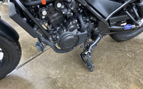 HONDA  REBEL 500 2021 PC60