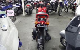 HONDA ZOOMER 1994 AF58