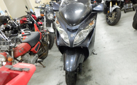 SUZUKI  SKY WAVE 400 LIMITED ABS 2013 CK45A