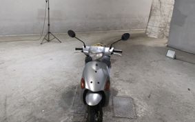 SUZUKI LET`S4 CA45A