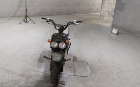 HONDA ZUMAR AF58