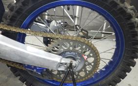 YAMAHA YZ250F 2026 CG40C