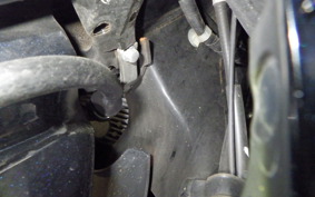 HONDA LEAD 125 2025 JF45