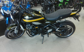 KAWASAKI Z900RS 2020 ZR900C