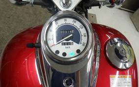 YAMAHA DRAGSTAR 250 2015 VG05J