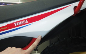 YAMAHA SEROW 250 Gen.3 2022 DG31J