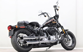 HARLEY FLSTSB 2008 JM5