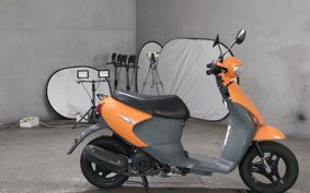 SUZUKI LET`S4 CA45A