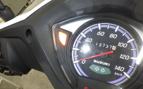 SUZUKI ADDRESS 110 2014 CE47A