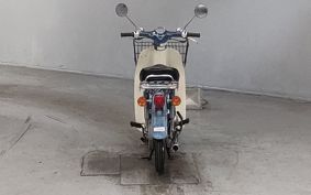HONDA SUPER CUB50 C50