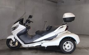 SUZUKI SKY WAVE250S TRIKE CJ43A