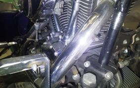 HARLEY FLHX1450 SIDECAR 2006