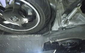 SUZUKI BURGMANストリート125EX 2013 EA23M