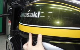 KAWASAKI Z900RS 2021 ZR900C