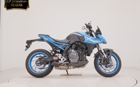 SUZUKI GSX-8S 2023 EM1AA