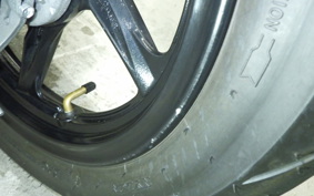 SUZUKI ADDRESS 110 2010 CE47A