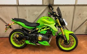 BENELLI TNT249S