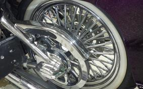 HARLEY FLS 1580 2013