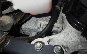 YAMAHA TRICITY 125 A 1996 SE82J