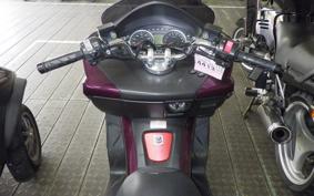 HONDA FORZA Z GEN 2 2000 MF10