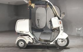 HONDA GYRO TA02