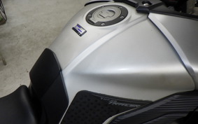 YAMAHA MT-09 Tracer 2015 RN36J