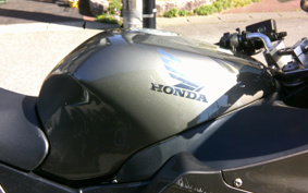 HONDA CBR1100XX 1997 SC35
