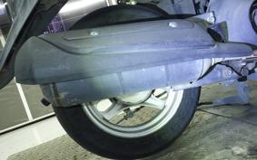 HONDA TODAY 2 AF67