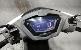 YAMAHA CYGNUS125XSR SED8J