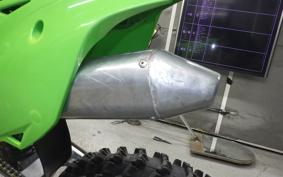 KAWASAKI KX85 KX085D