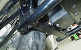 YAMAHA DRAGSTAR 250 2000 VG02J