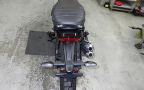 TRIUMPH SCRAMBLER 400XC 2026