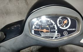 SUZUKI LET's 4 CA45A