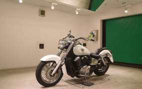 HONDA SHADOW 400 2004 NC34