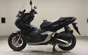 HONDA ADV160 2008 KF54
