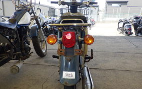 HONDA C50 SUPER CUB AA01