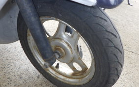 HONDA DIO GEN 2 AF27