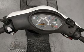 YAMAHA AXIS100 SB06J