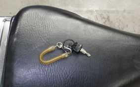 HONDA C50 SUPER CUB E 2022 C50