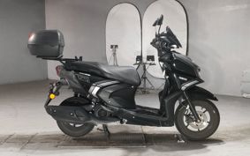 YAMAHA  CYGNUS  RAY ZR SEJ2