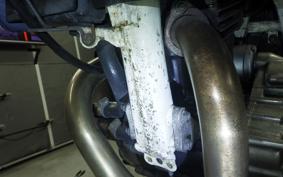 HONDA AX-1 2021 MD21