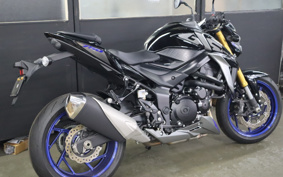 SUZUKI GSX-S750 2023 C533F
