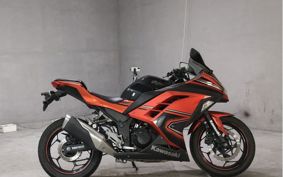 KAWASAKI NINJA250 EX250L