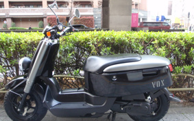 YAMAHA VOX Deluxe SA52J