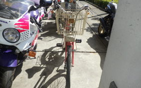 HONDA PEOPLE AB17