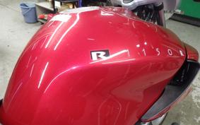 BMW R 1150 R 2004