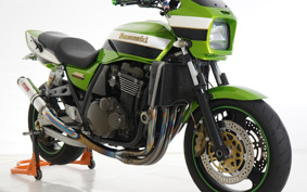 KAWASAKI ZRX1200 R 2003 ZRT20A